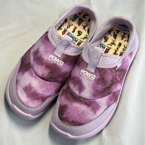 NWOT Women’s Sz 11 Keen Whyser Lightweight Comfortable Crushback Slip-on Shoes